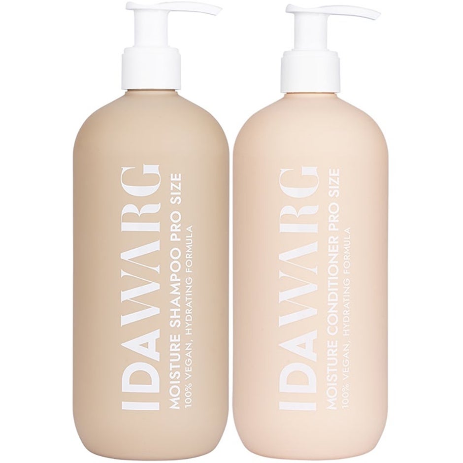 Moisture Set 2x500 ml