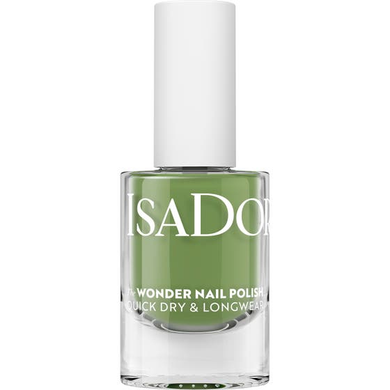 The Wonder Nail Polish Quick dry & Longwear