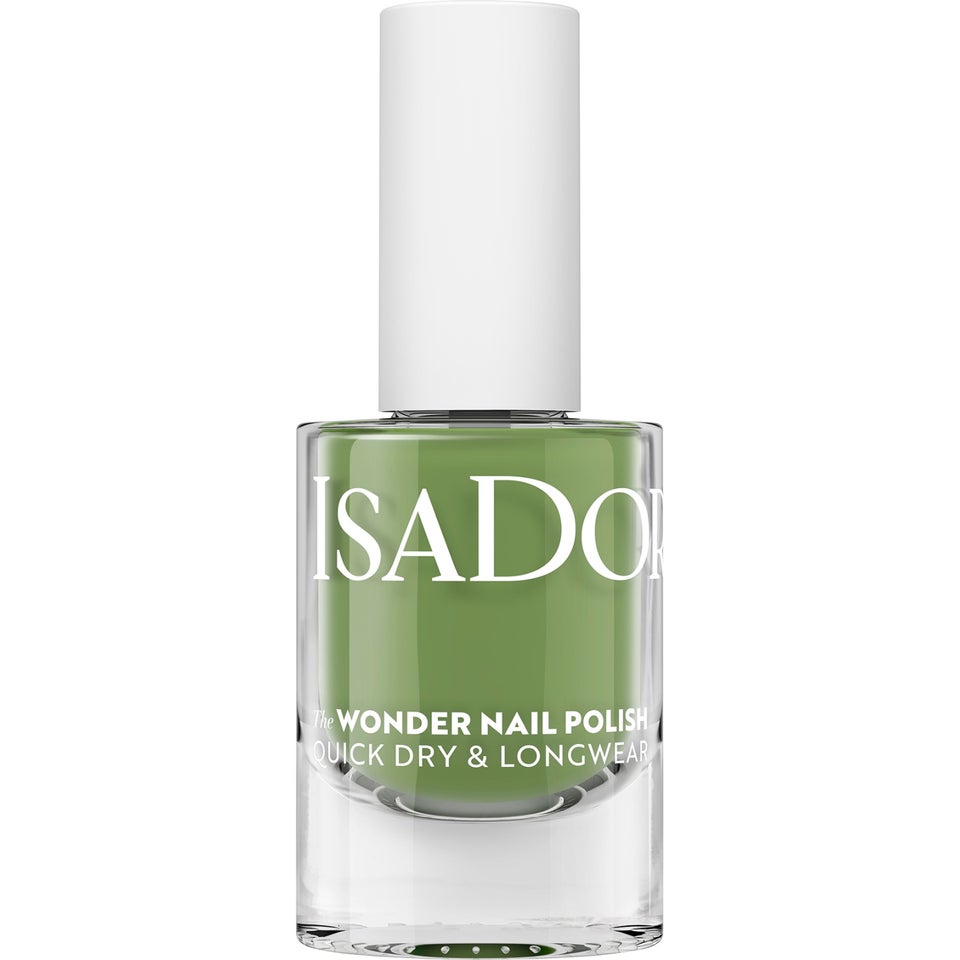 The Wonder Nail Polish Quick Dry & Longwear