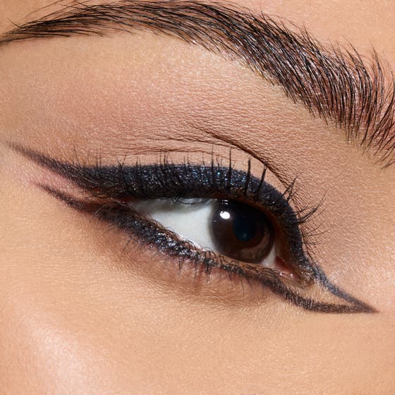Eye Shadow Metallic