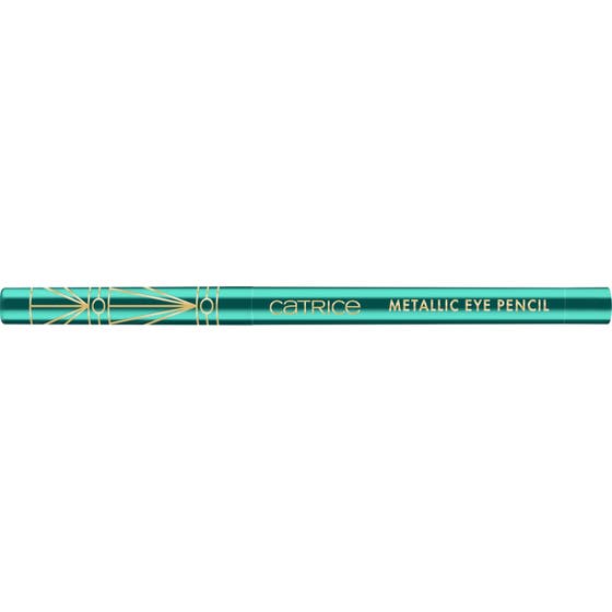 FESTIVE TREASURES Metallic Eye Pencil