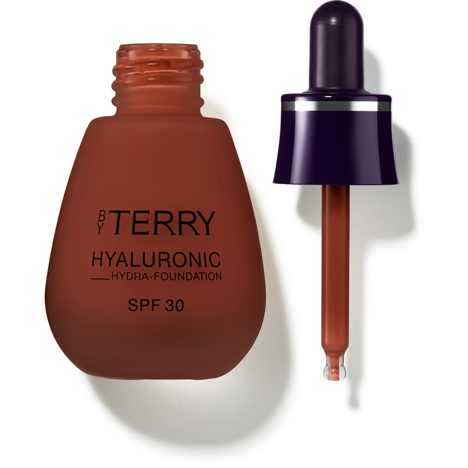 Hyaluronic Hydra-Foundation