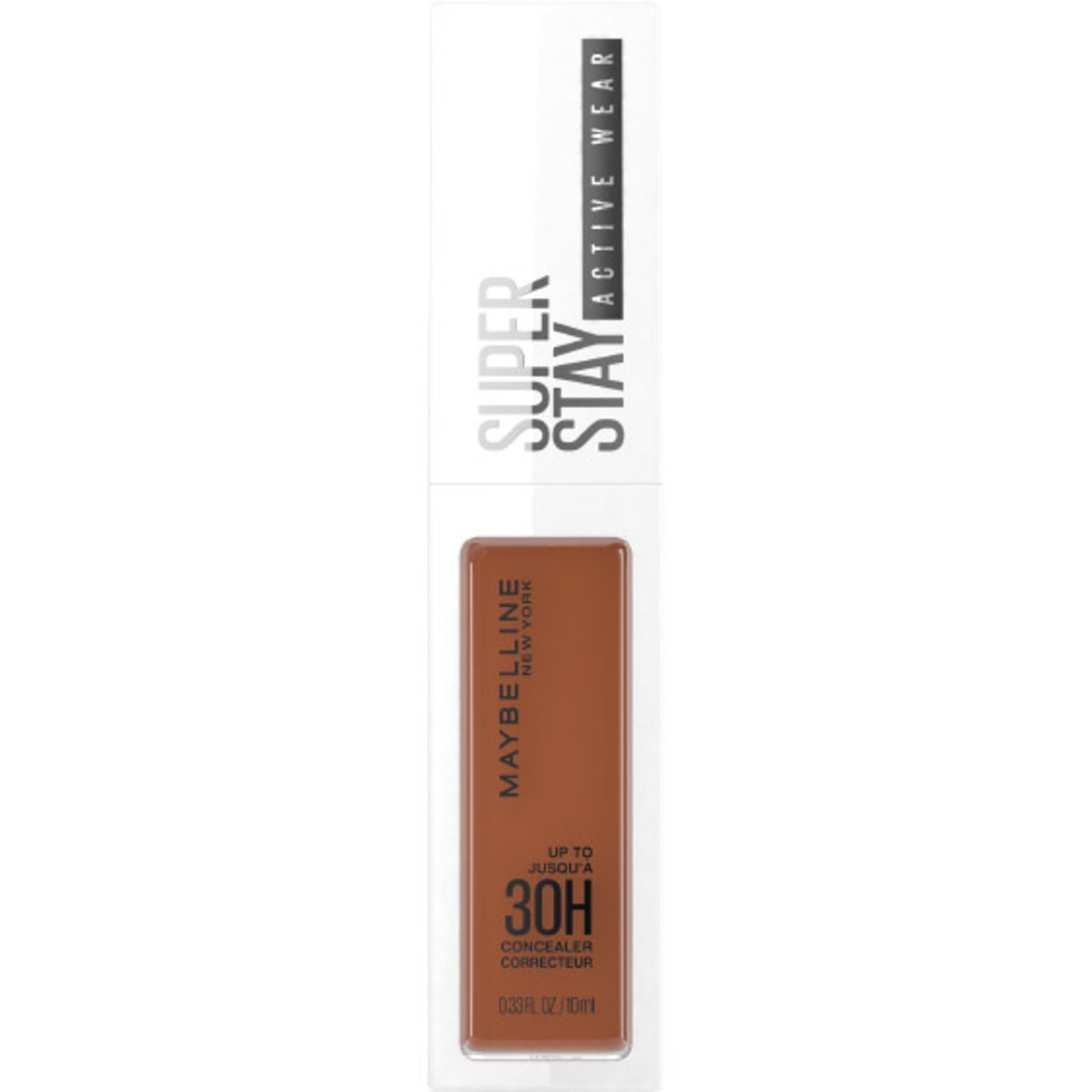 Maybelline Superstay Active Wear Concealer dam