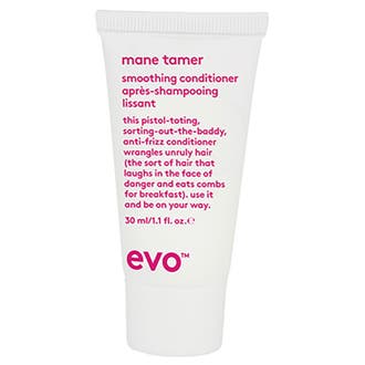 Mane Tamer Smoothing Conditioner