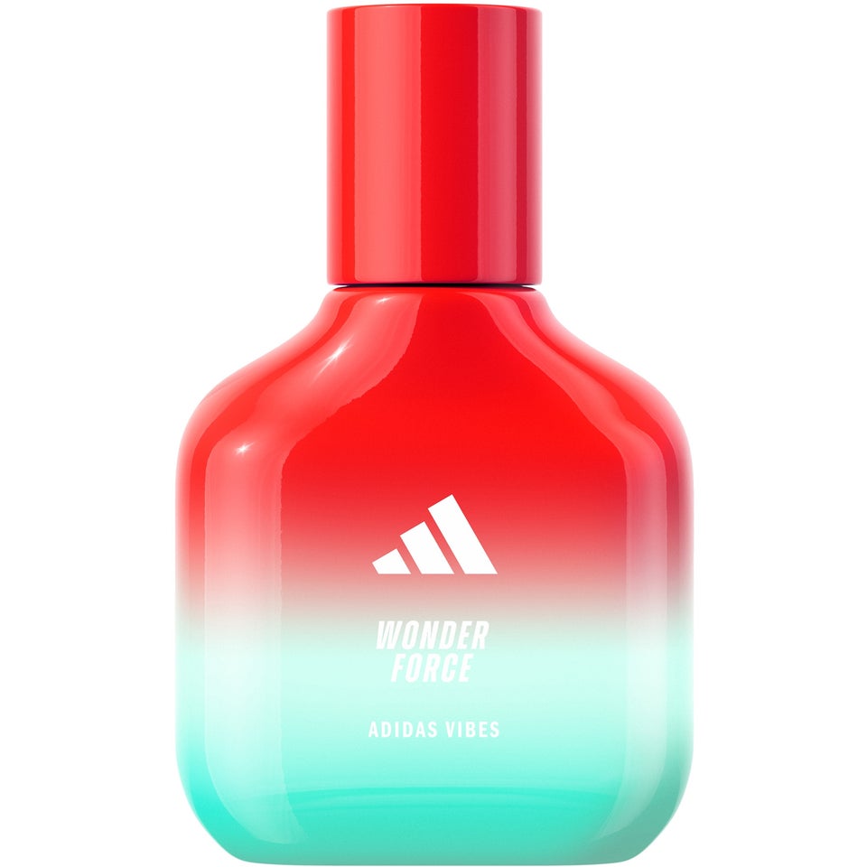 Vibes Wonder Force Eau de Parfum