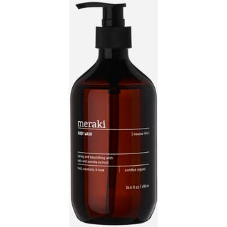 Body Wash