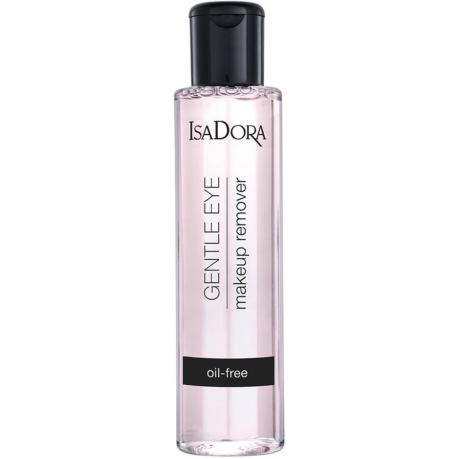 IsaDora Gentle Eye Makeup Remover 100 ml