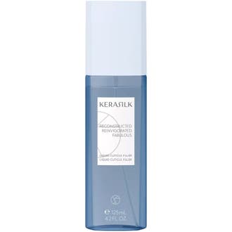 Liquid Cuticle Filler