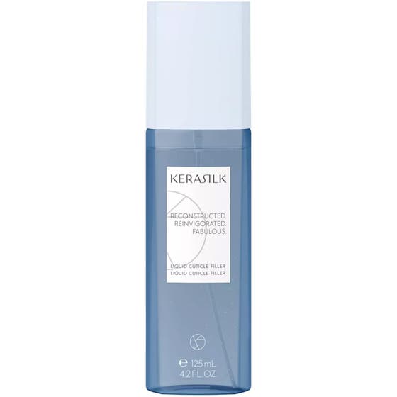 Liquid Cuticle Filler