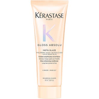 Gloss Absolu Insta Glaze Conditioner Travel Size
