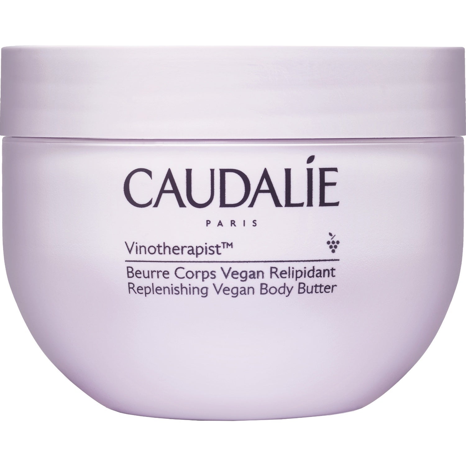 Caudalie Vinotherapist Replenishing Vegan Body Butter 250 ml
