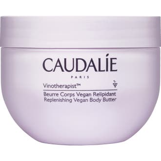 Replenishing Vegan Body Butter