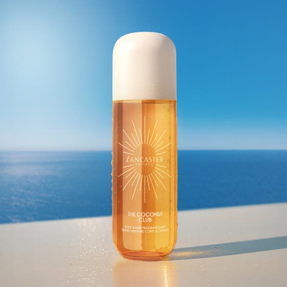 Fragrance Riviera Hair and Body Mist