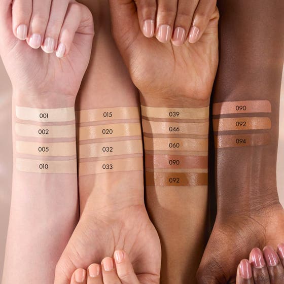 Eye Perfecting Set