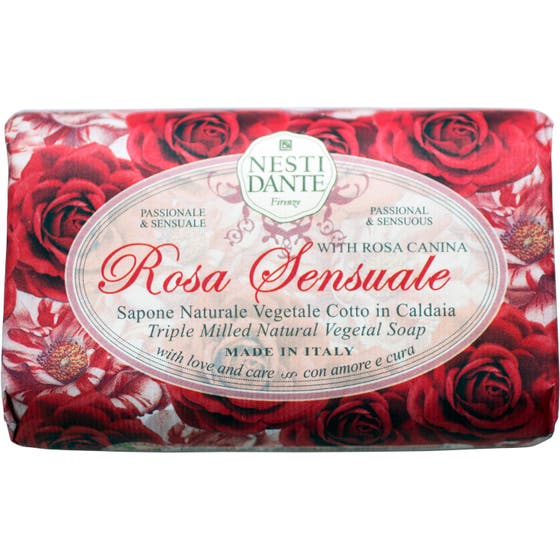 Le Rose Sensuale