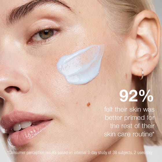 Magnetic Afterglow Cleanser