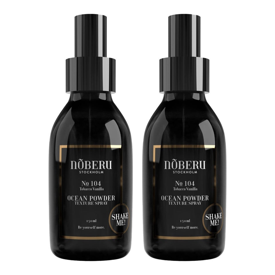 Ocean Powder Duo 2 X