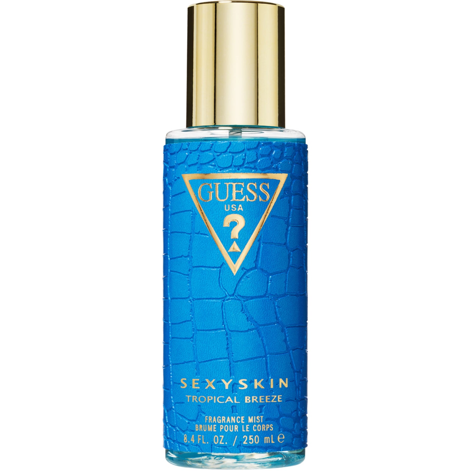 Guess Sexy Skin Body Mist Sweet Sugar kroppsspray & deo dam – bild 7