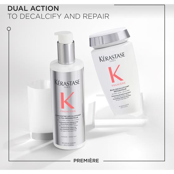 Ultimate Hair Repair Trio