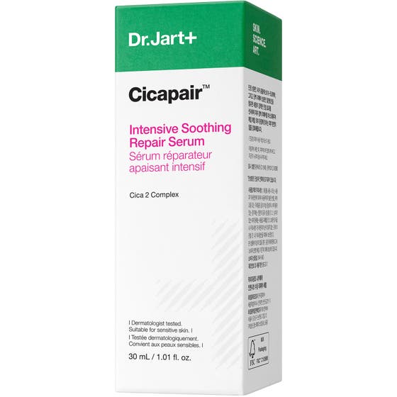 Cicapair Intensive Soothing Repair Serum