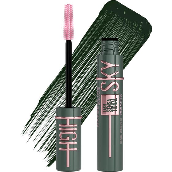 Lash Sensational Sky High Mascara