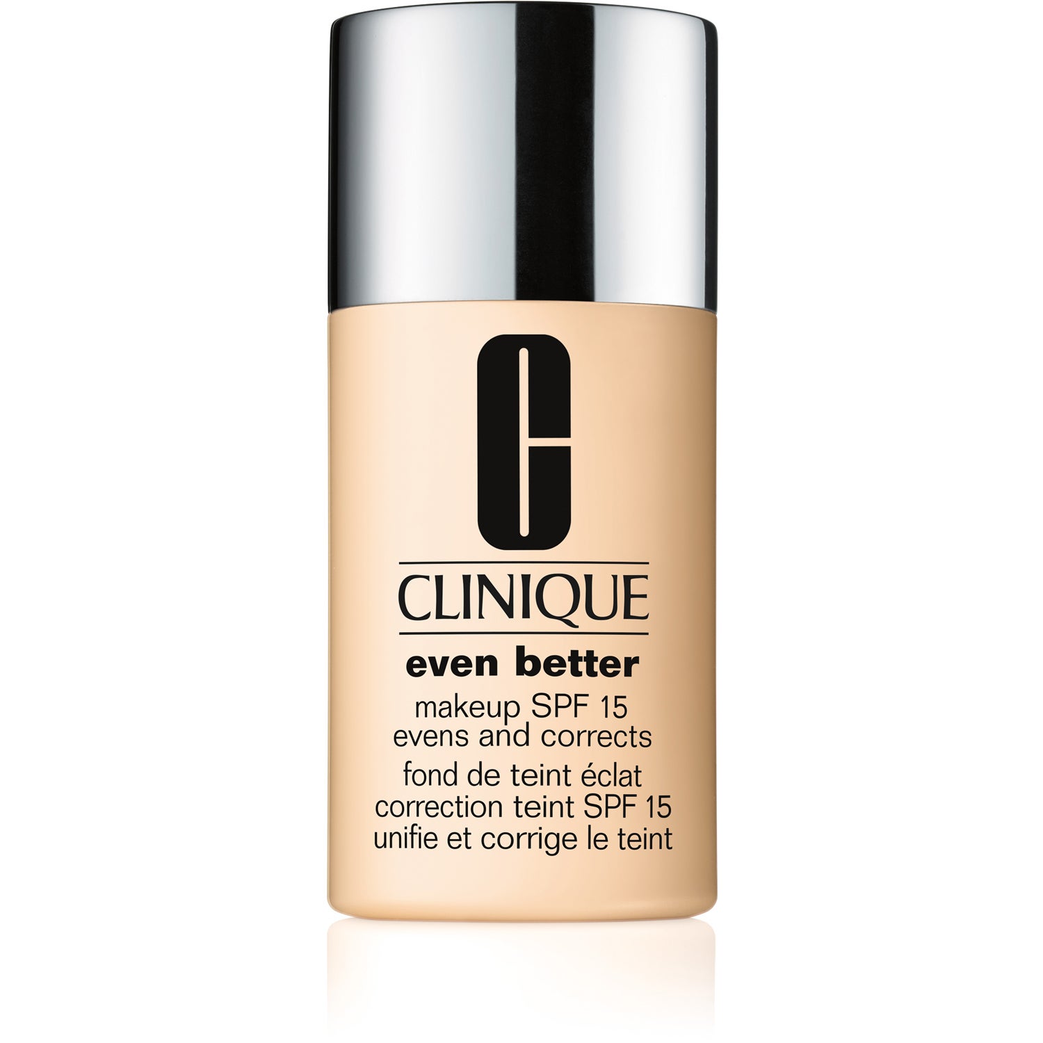 Clinique Even Better Makeup Spf 15 foundation & concealer dam – bild 7