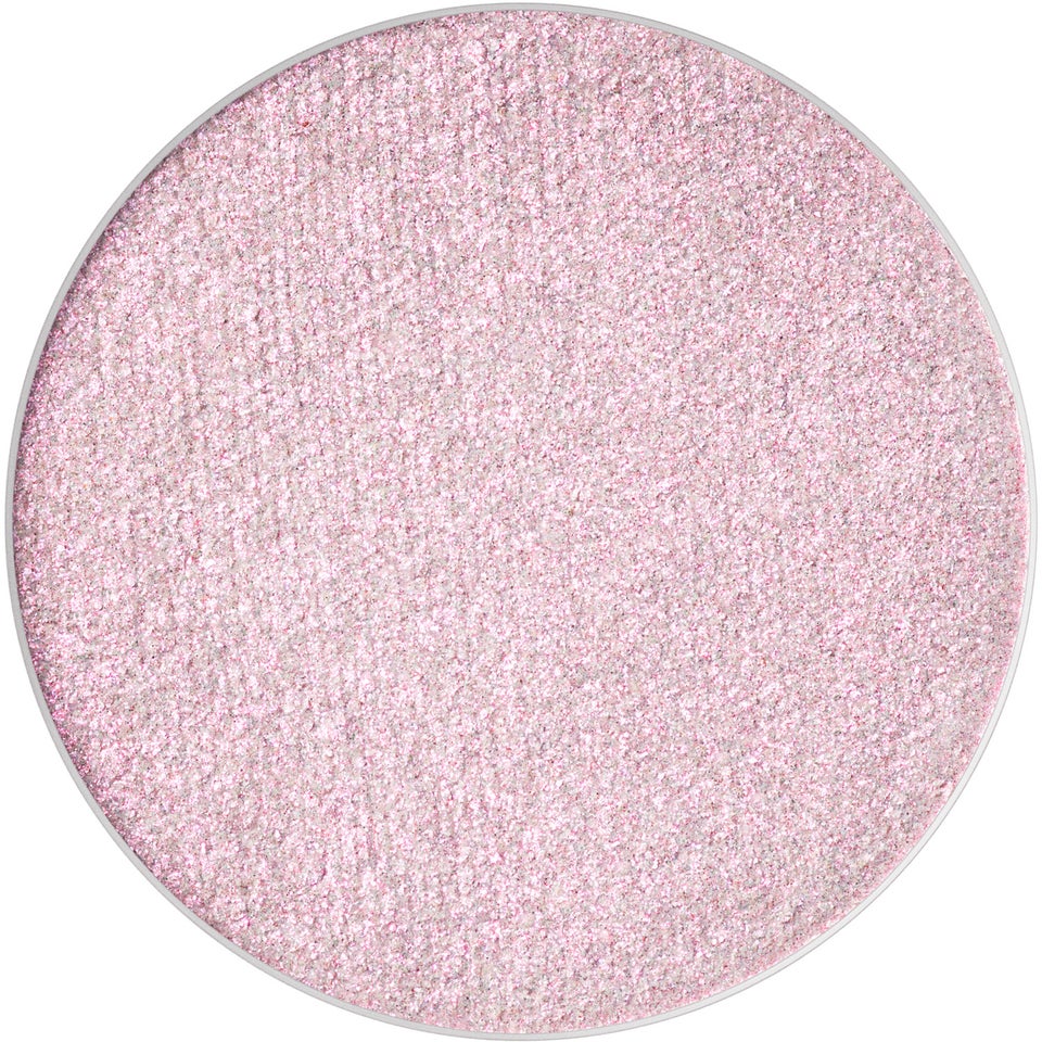 Eye Shadow Pro Palette Refill Pan Glitter I Like 2 Watch 1 g