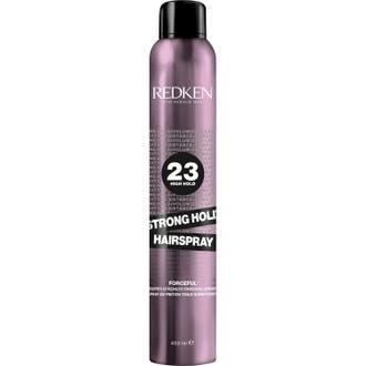 Strong Hold Hairspray