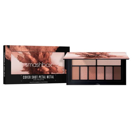 Cover Shot Eye Shadow Palette