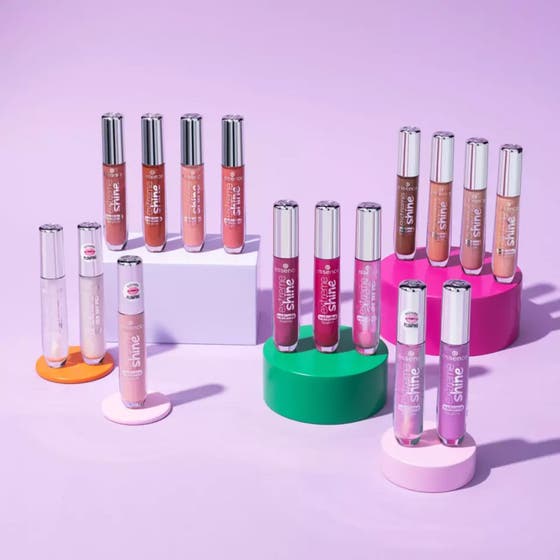 Extreme Shine Volume Lipgloss