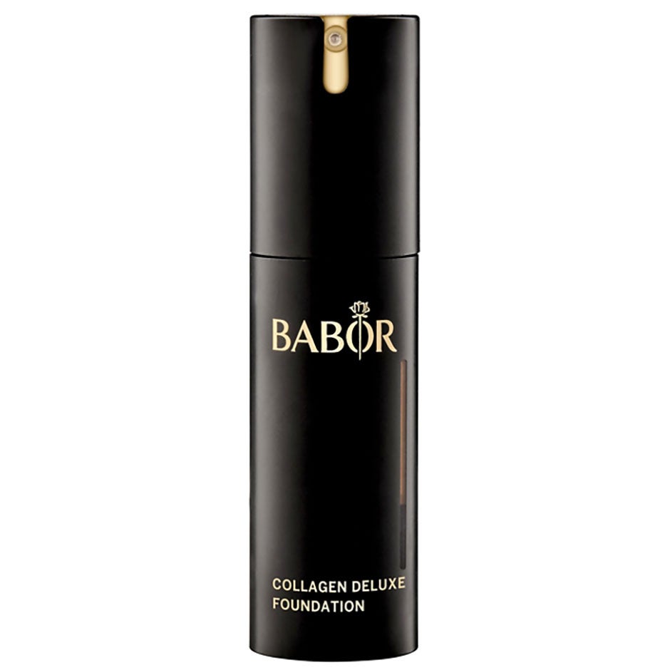 BABOR Collagen Deluxe Foundation 02 Ivory