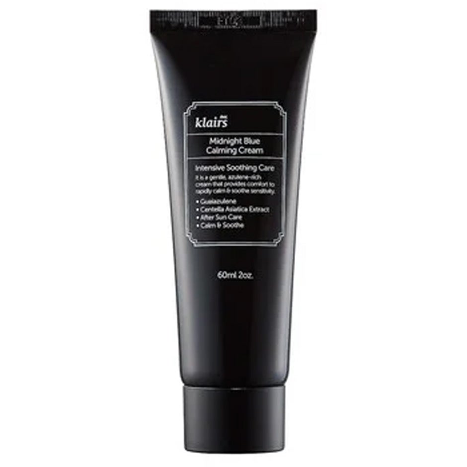 Klairs Midnight Blue Calming Cream 20G ansiktskräm & serum dam – bild 8