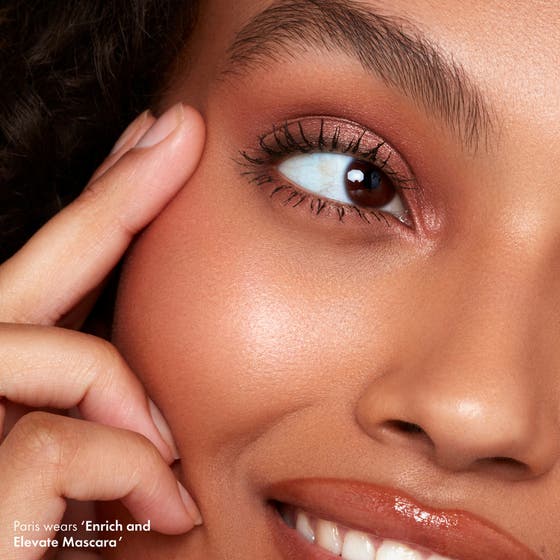 Enrich and Elevate Mascara