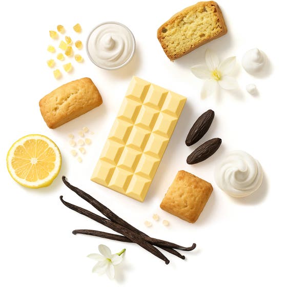 Lemon Pie