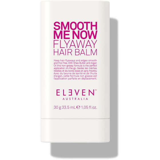 Smooth Me Now Flyaway Hair Balm