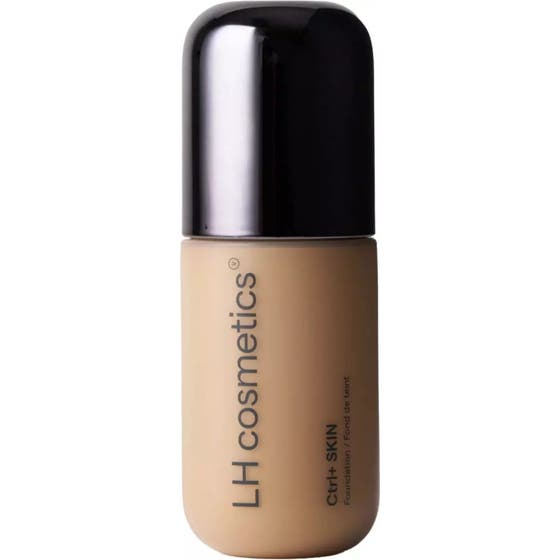 Ctrl+ SKIN foundation