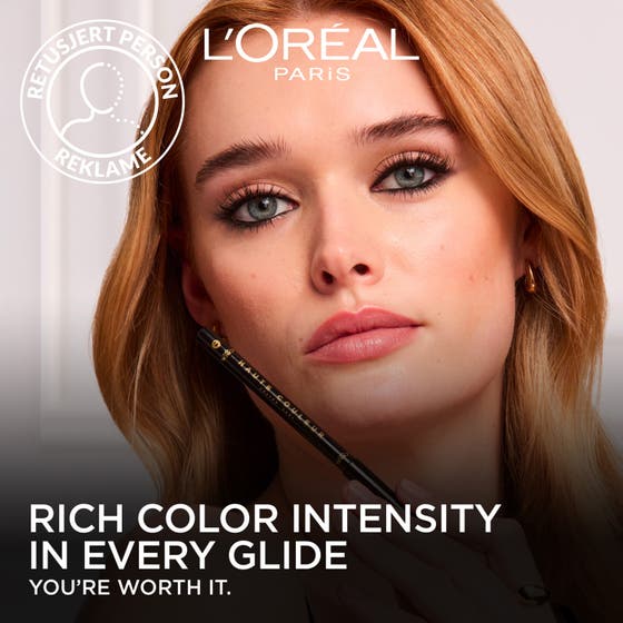 Haute Couleur Crayon Khôl