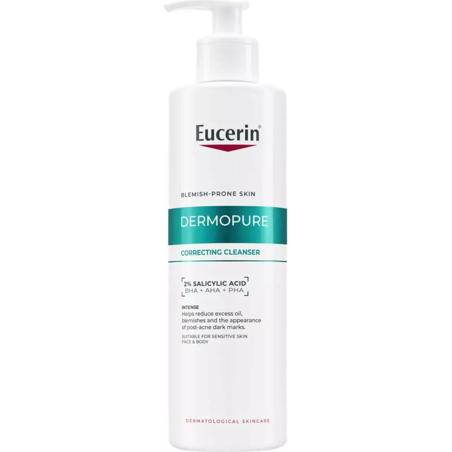 DermoPure Correcting Cleanser
