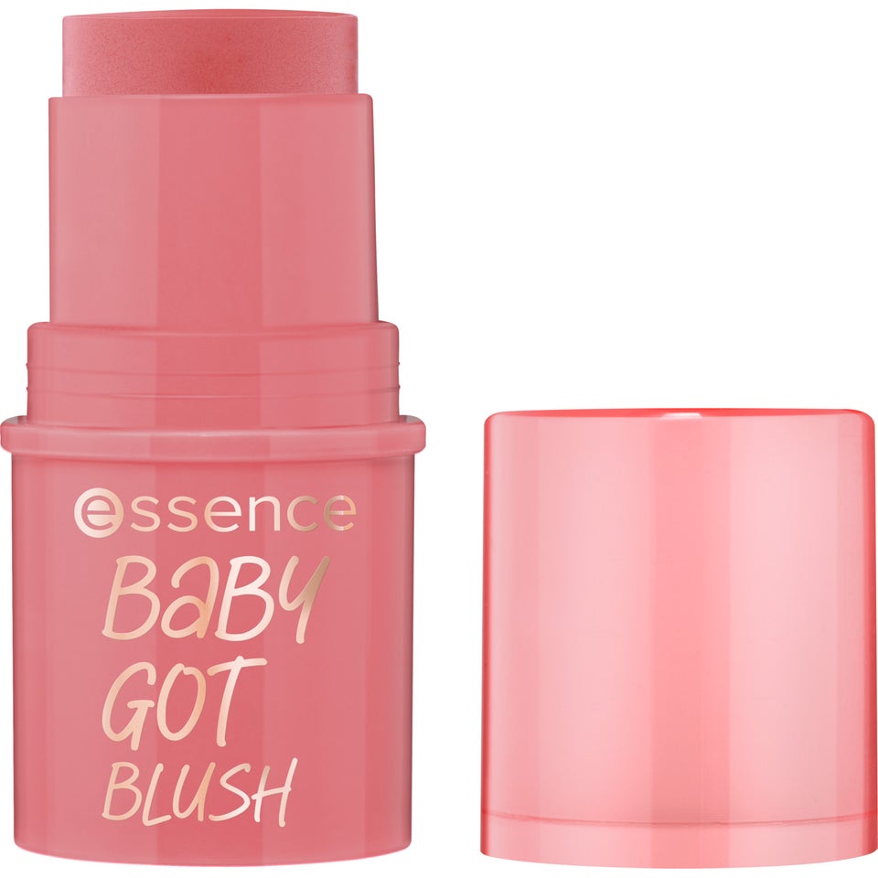 Baby Got Blush 50 Cherry Cherry Baby