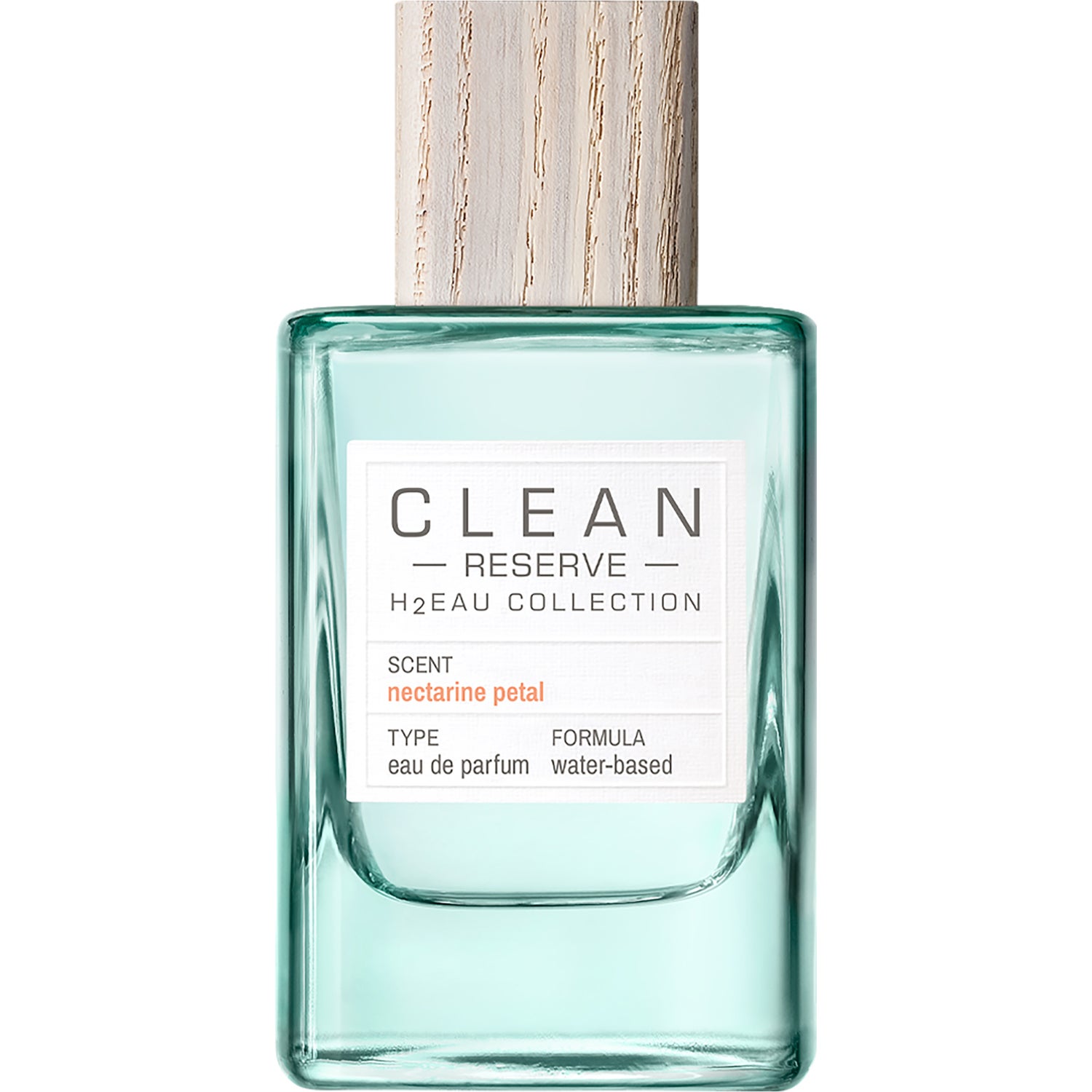 Clean Reserve H2Eau Nectarine Petal Edp parfym dam – bild 7