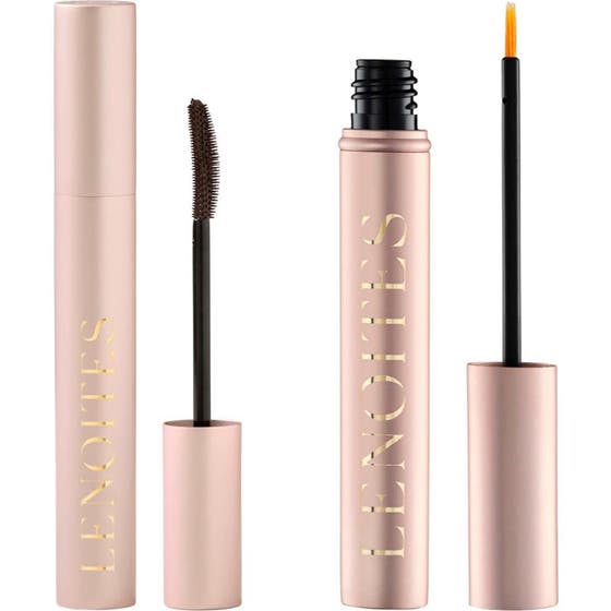 PowerLash Growth Serum Brown & Eyelash Growth Serum