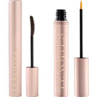 PowerLash Growth Serum Brown & Eyelash Growth Serum