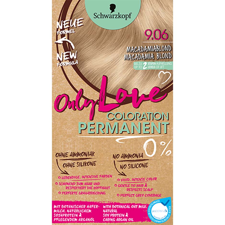 Only Love