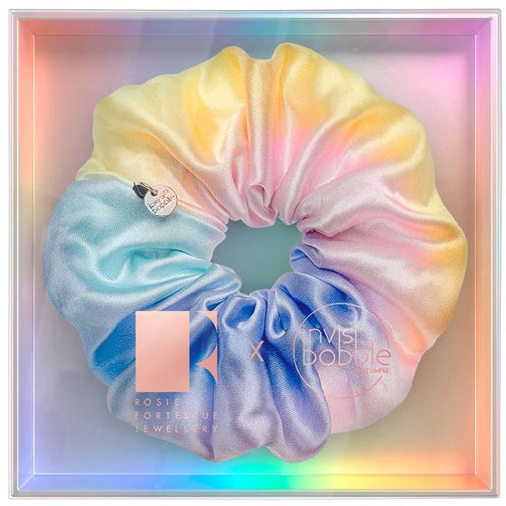 Sprunchie Rosie Fortescue Fade into Fab