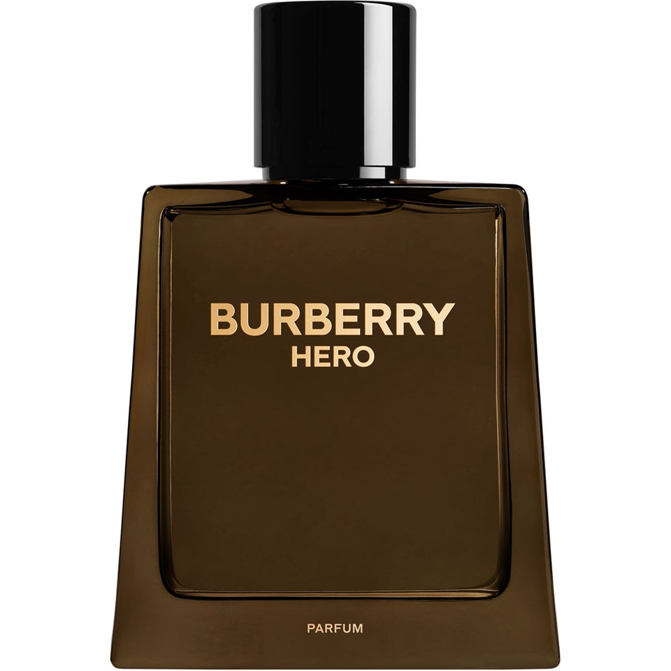 Hero Parfum