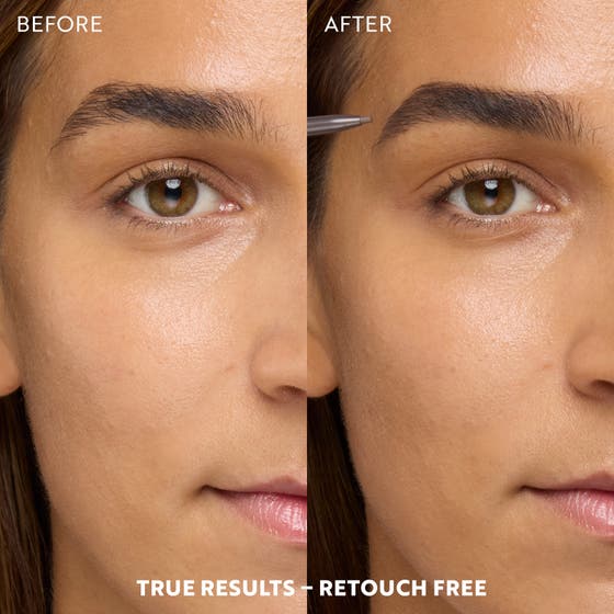 The Precision Brow Pen, Definition & Waterproof