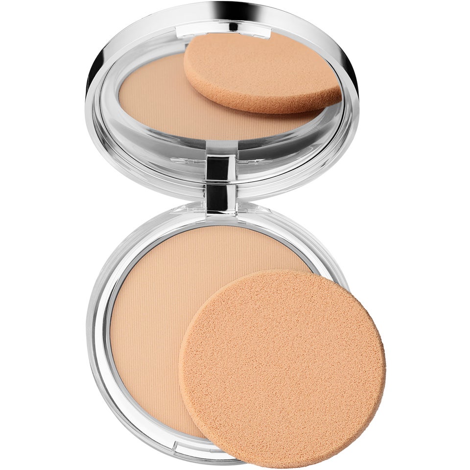 Superpowder Double Face Powder Matte Beige 10 g