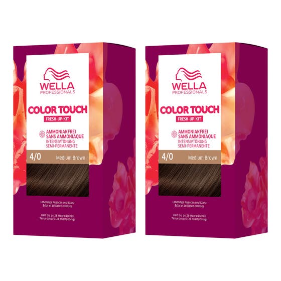 Color Touch Duo