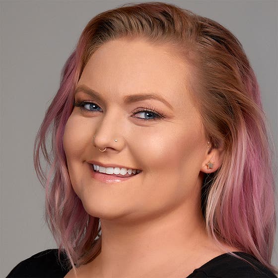 Can't Stop Won't Stop Foundation