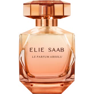Le Parfum Abslou